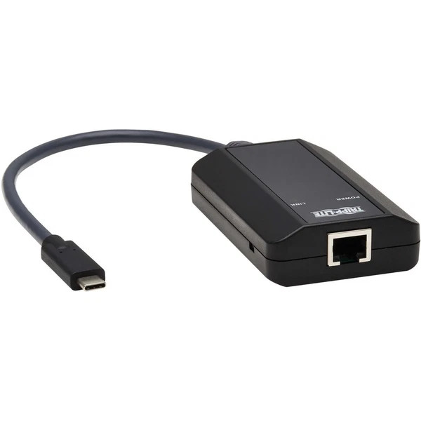 s-l600__55638.1772479340.jpg B055001C | Tripp Lite | NetDirector USB-C Server Interface Unit - Image 1