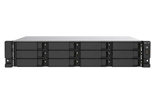 s-l600__56149.1772480072.jpg TS-1273AU-RP | QNAP | SAN/NAS Storage System AMD Ryzen V1500B Quad-core - Image 1