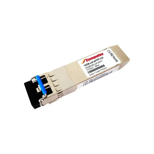 s-l600__56308.1772478724.jpg 10GSFPPLR8 | Brocade | 10G-SFPP-LR-8 10GBASE-LR SFP+ Transceiver - Image 1