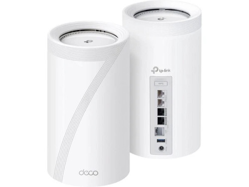 s-l600__56503.1772479108.jpg BE95 | TP-Link | Quad-Band WiFi 7 BE33000 Whole Home Mesh System Deco 16-Stream - Image 1
