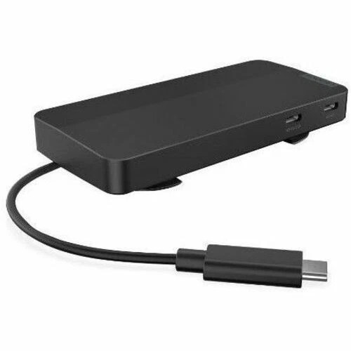 s-l600__56612.1772479162-2.jpg 40B90100US | Lenovo | USB-C Dual Display Travel Dock - Image 1