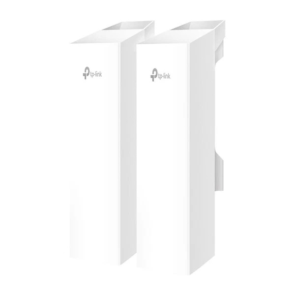 s-l600__57586.1772479039-1.jpg EAP215-BRIDGEKIT | TP-Link | EAP211-Bridge Kit Single Band IEEE 802.11 867 Mbit/s Wireless - Image 1