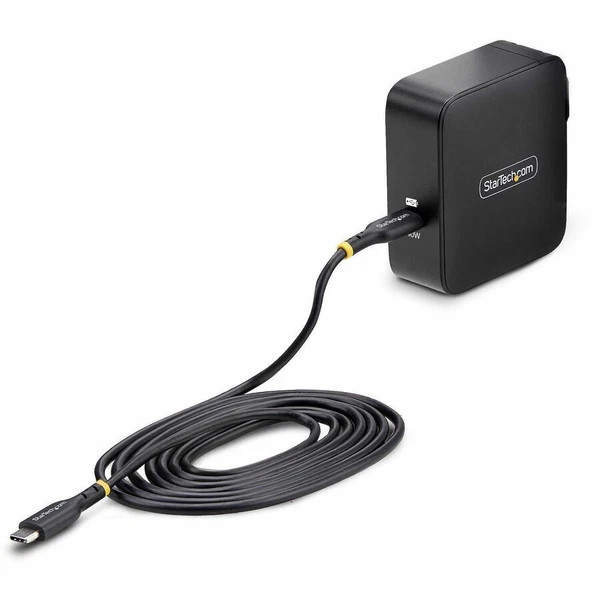 s-l600__58085.1772479364.jpg 1014GCNWALLCHARGER | StarTech | 140W USB-C Wall Charger USB-IF Single USB-C - Image 1