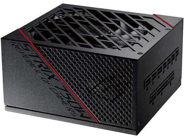 s-l600__62934.1772479636-1.jpg ROGSTRIX750G | Asus | ROG Strix 750W Fully Modular 80+ Gold ATX Power Supply - Image 1