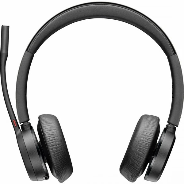 s-l600__64131.1772478030-1.jpg 7E2M0AA#ABA | Plantronics | Poly Voyager 4320 USB-A Headset +BT700 dongle TAA - Image 1