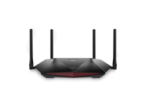 s-l600__66758.1772479113.jpg XR1000100NAS | Netgear | Nighthawk Pro Gaming XR1000 IEEE 802.11ax Ethernet Wireless Router - Image 1