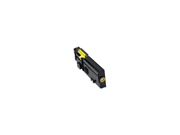 s-l600__67352.1772479745-1.jpg 593BBBR | Dell | PRINTER ACCESSORIES 2K1VC C266X YELLOW Toner - Image 1