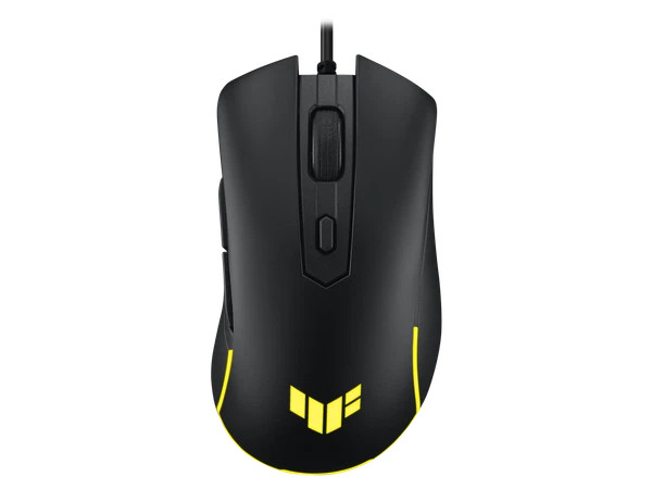 s-l600__68523.1772478075-1.jpg 90MP0320-BMAA00 | Asus | TUF Gaming M3 Gen II ultralight 59-gram wired Gaming mouse IP56 dust - Image 1