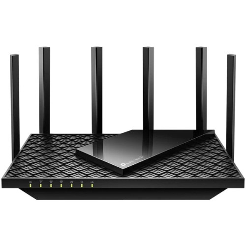 s-l600__69635.1772479078.jpg ARCHERAXE75 | TP-Link | Archer AXE75 AXE5400 Tri-Band WiFi 6E Router - Image 1
