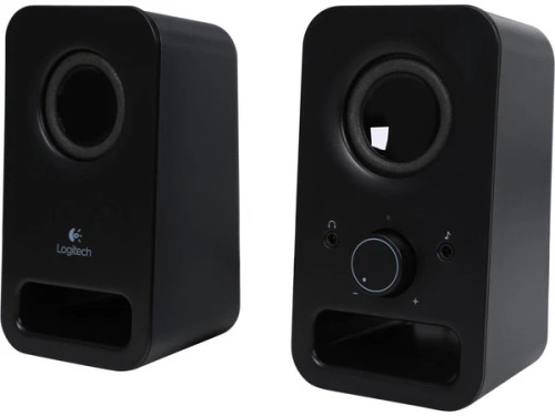 s-l600__71093.1772477893.jpg 980000802RMS | Logitech | Multimedia Speakers Z150 - Image 1