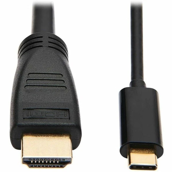 s-l600__73784.1772479308.jpg U444010H4K6BM | Tripp Lite | USB 3.1 to HDMI 10ft Adapter Cable - Image 1