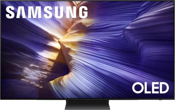 s-l600__74265.1772478744-1.jpg QN48S90FAEXZA | Samsung | S90F 48" 4K HDR Smart OLED TV - Image 1