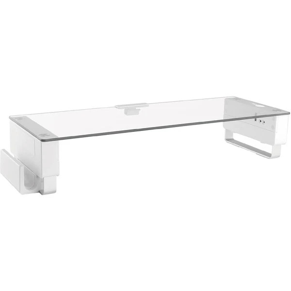 s-l600__78380.1772478862-1.jpg CEMT2N12S1 | SIIG | Tempered Glass Surface Smart Stand - Image 1