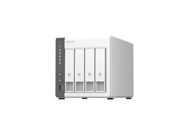 s-l600__78518.1772478482.webp TS-433-4G-US | QNAP | 4 Bay NAS Diskless System Network storage - Image 1