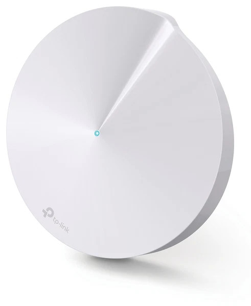 s-l600__78550.1772479098.jpg DECOM5-1-PACK | TP-Link | Deco M5 IEEE 802.11ac 1.27 Gbit/s Wireless Access Point - Image 1