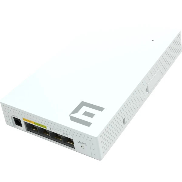 s-l600__79820.1772479033-1.jpg AP302W-FCC | Extreme Networks | AP302W Dual Band 802.11ax 1.60 Gbit/s Wireless Access Point - Image 1