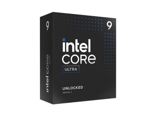 s-l600__80315.1772478312.jpg BX80768285K | Intel | Core Ultra 9 285KCore Ultra 9 Series 2 Arrow Lake 24-Core 8P+16E - Image 1