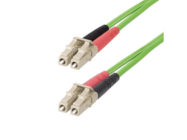 s-l600__81667.1772478580.jpg LCLCL-20M-OM5 | StarTech | OM5 LC/LC MULTIMODE FIBRE Cable - Image 1