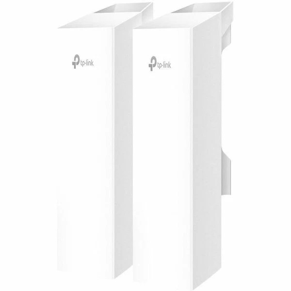 s-l600__82378.1772479050-1.jpg EAP215BRIDGEKIT | TP-Link | Omada Wireless Bridge 5 GHz Long-Range Indoor/Outdoor Access Point - Image 1
