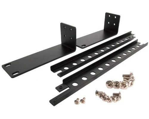 s-l600__84663.1772479572-1.jpg DHSV431RACK | StarTech | 1U Rackmount.IT Brackets - Image 1