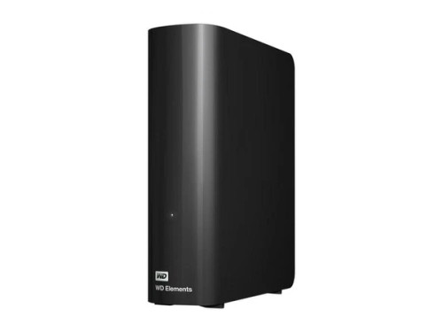 s-l600__87152.1772479888.jpg WDBWLG0100HBKNESN | Western Digital | Elements 10TB USB 3.0 Portable External Desktop Hard DriveBlack HDD - Image 1
