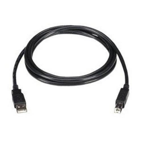 s-l600__87447.1772479261.jpg USB06-0006 | Black Box | USB 2.0 A to Mini B Cable - Image 1