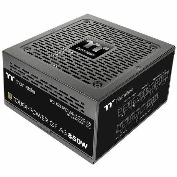 s-l600__87706.1772479627-1.jpg PSTPD0850FNFAGUL | Thermaltake | Toughpower GF A3 Gold 850W TT Premium Edition PSU - Image 1