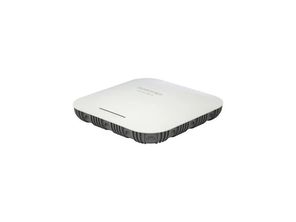 s-l600__88312.1772479038-1.jpg FAP-831F | Fortinet | FortiAP Dual Band 802.11ax 5.81 Gbit/s Wireless Access Point - Image 1