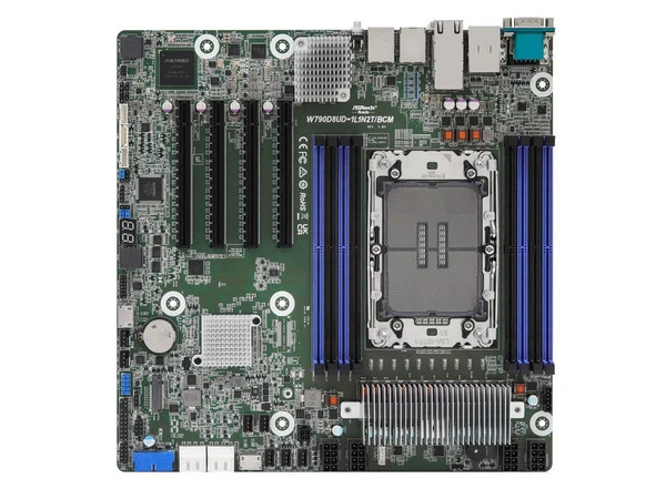 s-l600__88743.1772478456.jpg W790D8UD-1L1N2T/BCM | ASRock | Rack Server Motherboard - Image 1