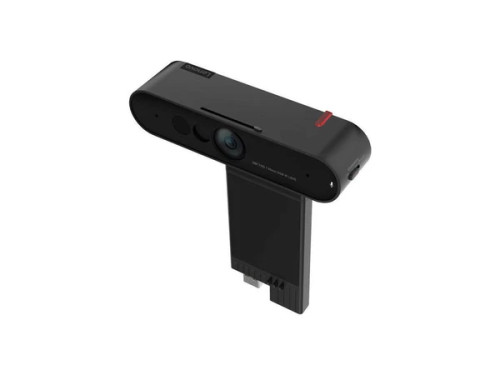 s-l600__89708.1772478091.jpg 4XC1J05150 | Lenovo | ThinkVision MC60 Webcam Black USB Type A - Image 1