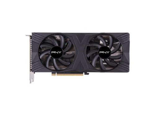 s-l600__93686.1772478285.jpg RGMR406TE4JGFT2AKTB1 | PNY | VERTO GeForce RTX 4060 Ti 16GB GDDR6 PCI Express 4.0 x8 graphics Card - Image 1
