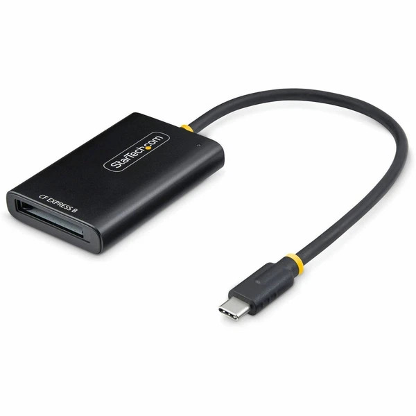 s-l600__94298.1772479304.jpg 1B-USB-C-CFE-ADAPTER | StarTech | USB-C CFexpress Type B Card Reader - Image 1
