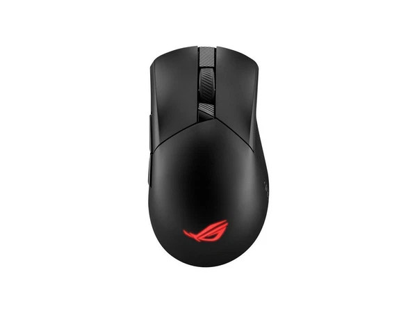 s-l600__95941.1772478058-1.jpg P711ROGGIIIWLAIMPOINT/BLK | Asus | ROG Gladius III Wireless AimPoint Gaming Mouse Connectivity - Image 1
