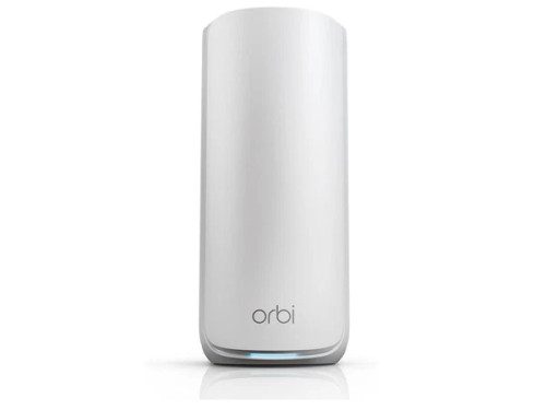 s-l600__96363.1772479114.jpg RBE870-100NAS | Netgear | Orbi 870 Series RBE870 Tri-Band WiFi 7 Mesh Add-on Satellite Works w - Image 1