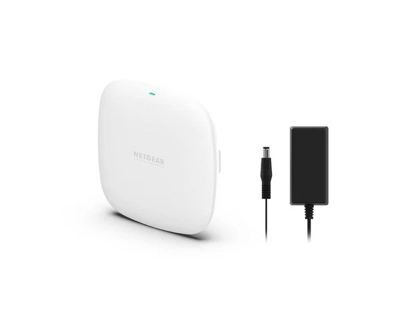 s-l600__97349.1772479036-1.jpg WAX210PA-100NAS | Netgear | WAX210 Dual Band IEEE 802.11 /e 1.80 Gbit/s Wireless Access - Image 1