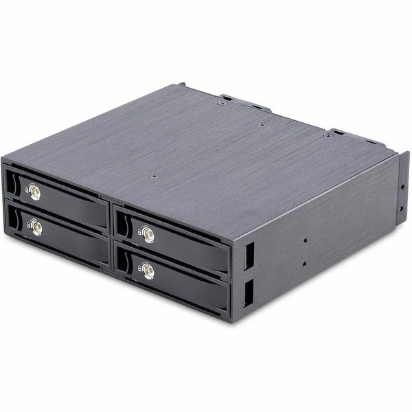 s-l600__98255.1772479145-3.jpg 4U2525SASBACKPLANE | StarTech | 4-Bay Backplane - Image 1