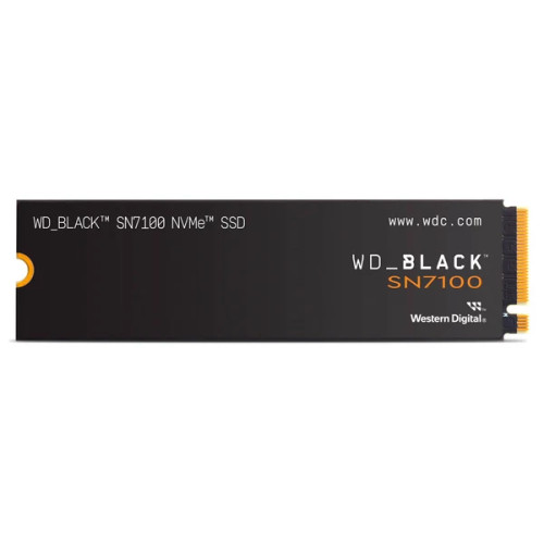 s-l600__98796.1772480047.jpg WDS400T4X0E-00CJA0 | Western Digital | SanDisk Black SN7100 4TB Solid State Drive - Image 1