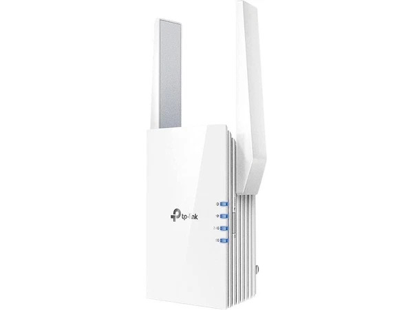 s-l600__98926.1772478816-1.jpg RE505XFRE | TP-Link | AX1500 WiFi 6 Range Extender Extender Internet Booster - Image 1