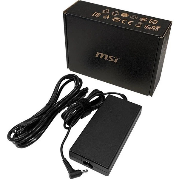 s-l600__99569.1772479493-1.jpg 957-16V11P-116 | MSI | 180W AC Power Adapter - Image 1