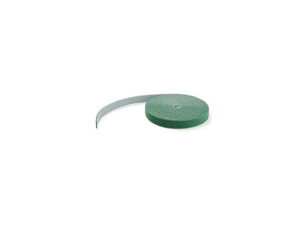 s-l600__99949.1772478916-1.jpg HKLP25GN | StarTech | Hook and Loop Tape25 ft.Reusable Adjustable Cable - Image 1