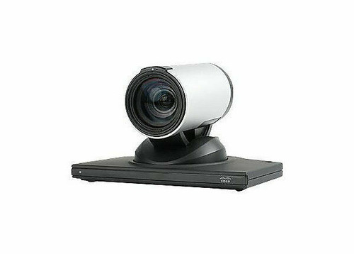s-l640__94260.1746469612.jpg TTC8-05 | Cisco | TTC8-05 Telepresence Precision Camera - Image 1