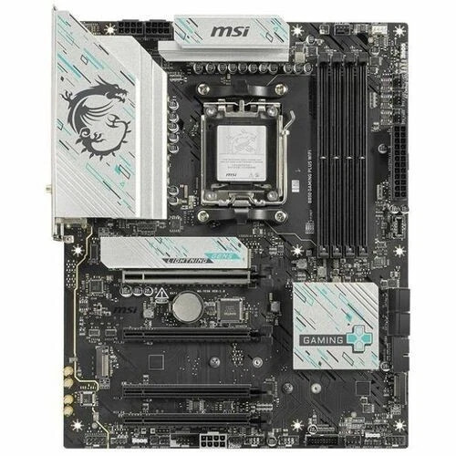 s-l800__36369.1772478381-1.jpg B850GPW | MSI | Gaming PLUS WIFI Gaming Desktop Motherboard - Image 1