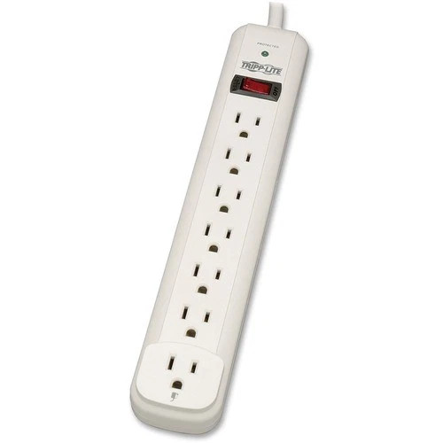 s-l800__42801.1772479190-2.jpg TLP-725 | Eaton | 7-Outlet Surge Protector - Image 1