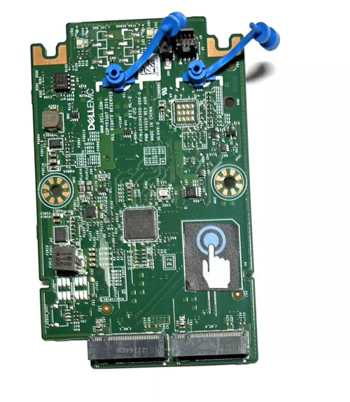 s-l960__20944.1746469741.jpg MN9PT | Dell | EMC M2-BOOT Riser Card - Image 1