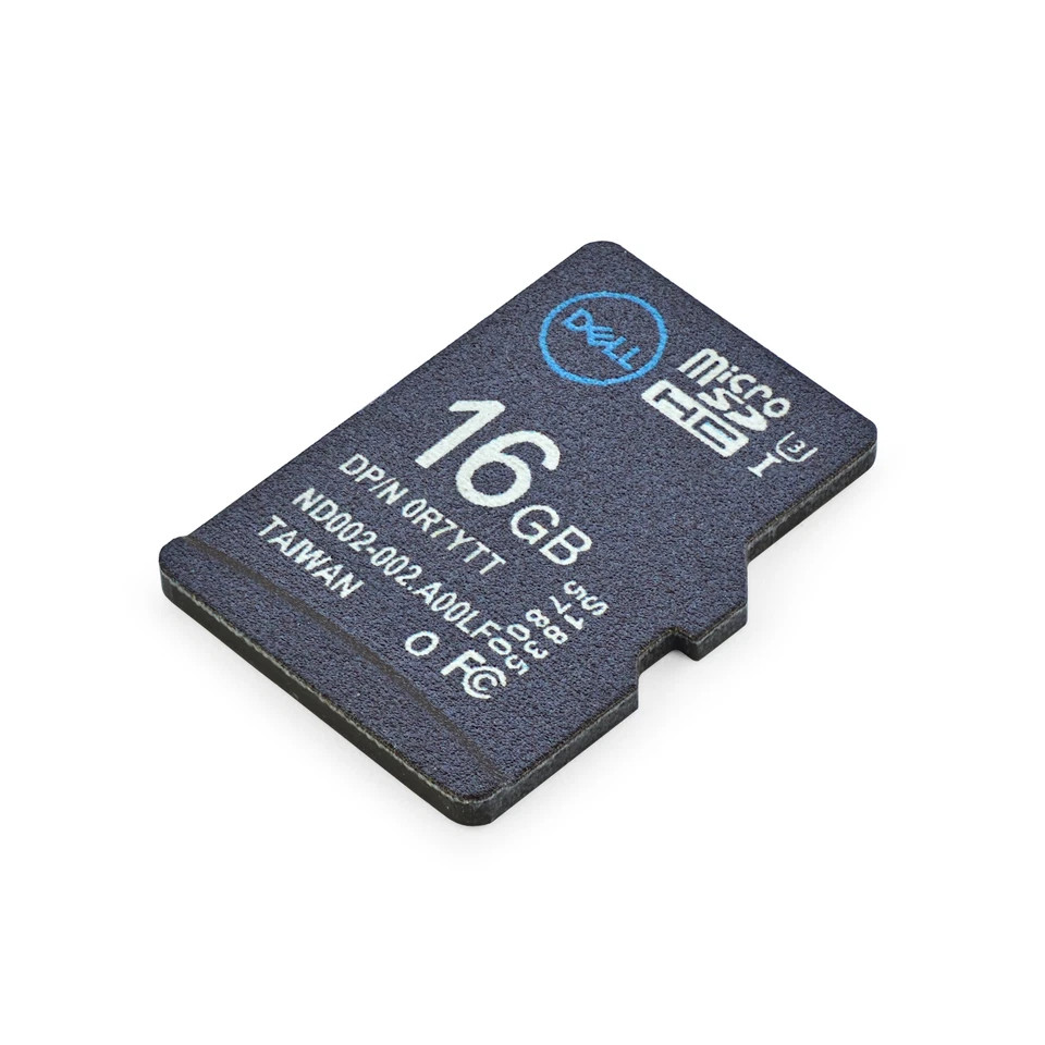 s-l960__25778.1746470615-1.jpg MKRD4 | Dell | PowerEdge R640 R740 16GB VFlash SD Card - Image 1