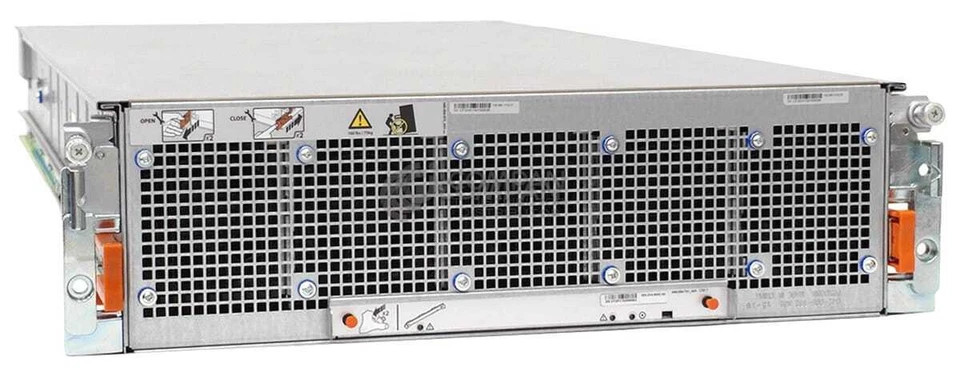 s-l960__33526.1746470804-1.jpg 100-887-108-01 | EMC | VG3R Everest Front Dr Lightbr Assembly - Image 1