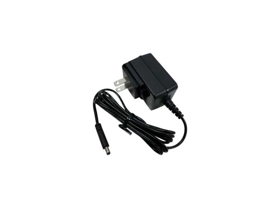 s-l960__41642.1772479482.jpg PS-05-1000W-A-6 | Honeywell | Power Supply North America Plug 1.0A 5.2VDC Wall - Image 1