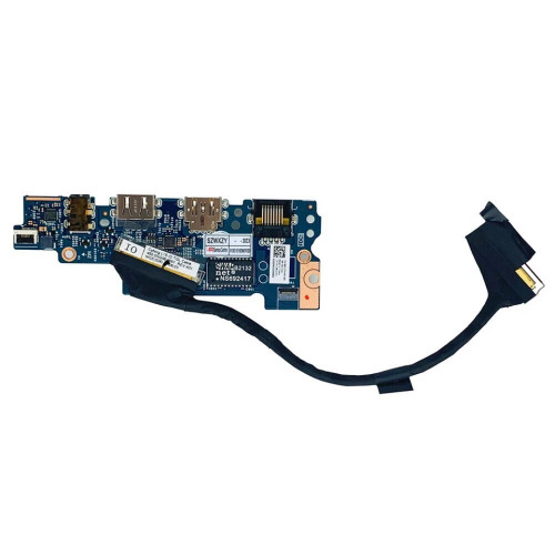 s-l960__41679__68394.1751475342.jpg 0MCCDH | Dell | Latitude 3250 Laptop USB Audio Board - Image 1
