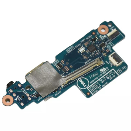s-l960__41717__21729.1751475045.jpg 0481H8 | Dell | Inspiron 16 7610 USB Card Reader Board - Image 1