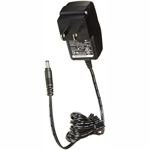 s-l960__50223.1772476957.jpg 993001138 | Logitech | Spare Group Power Adapter - Image 1